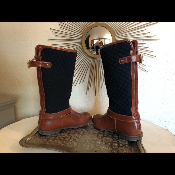 Tommy Hilfiger Other - Tommy Hilfiger riding boots
